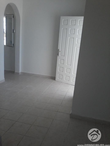  L 71 -  Sale  Furnished flat Djerba